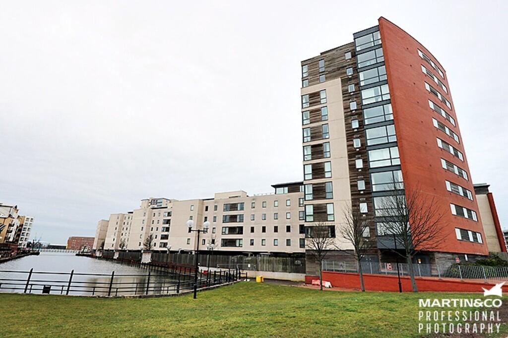 Main image of property: Atlas House, Falcon Drive