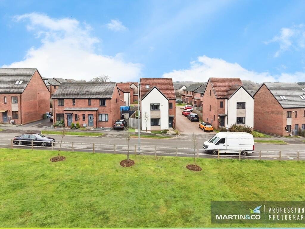 Main image of property: Mortimer Avenue, St Edeyrns