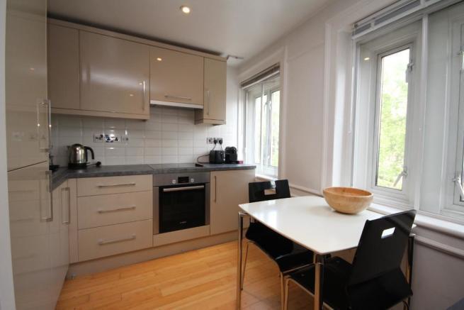 Main image of property: Upper Street, London