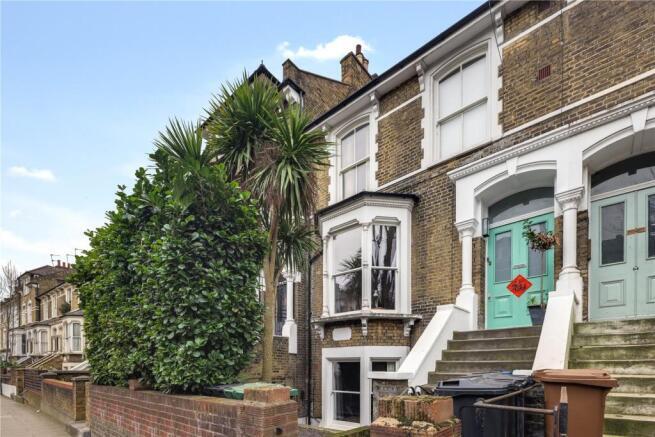 Main image of property: Amhurst Road, London