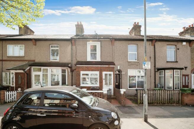 Main image of property: Wedderburn Road, Barking