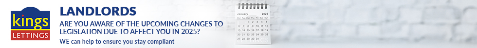 Get brand editions for Kings Group, Hackney - Lettings