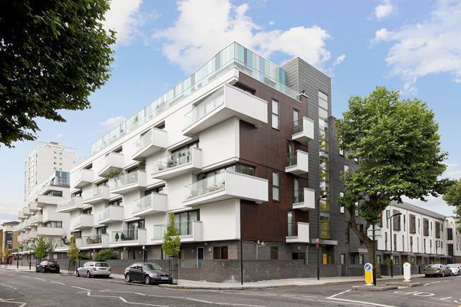 Main image of property: Forest Road, London