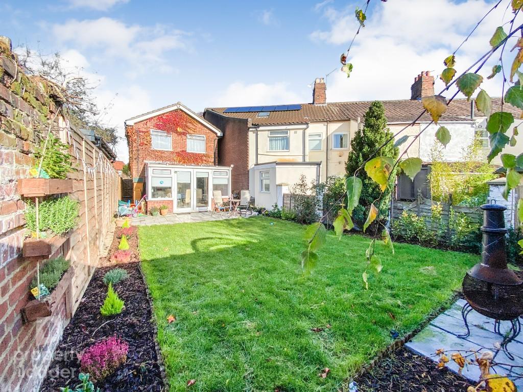 3 bedroom detached house for sale in Aylsham Road, Norwich, Norfolk, NR3