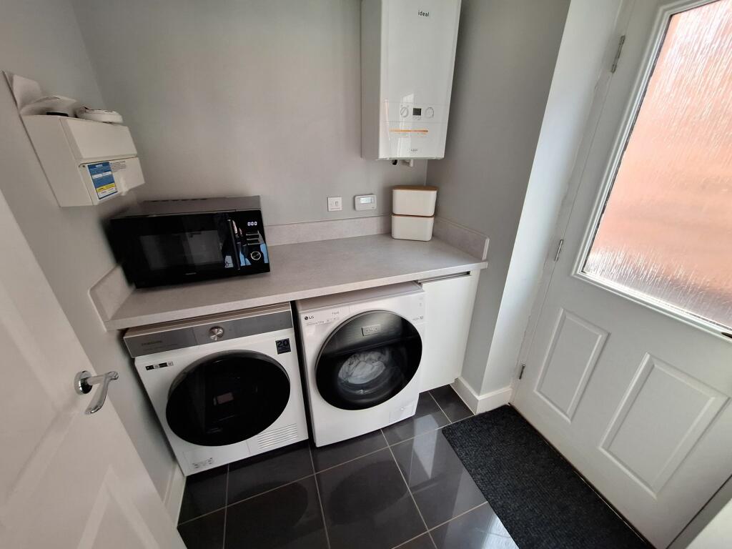 Additional property image - Russett Avenue, Nuneaton, CV11 6YW