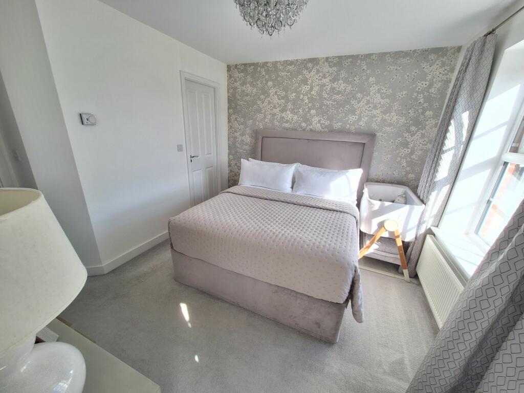Additional property image - Russett Avenue, Nuneaton, CV11 6YW