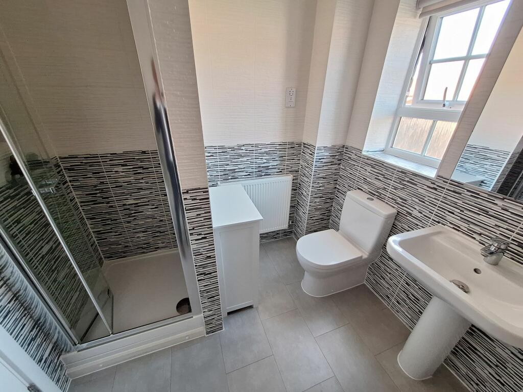 Additional property image - Russett Avenue, Nuneaton, CV11 6YW