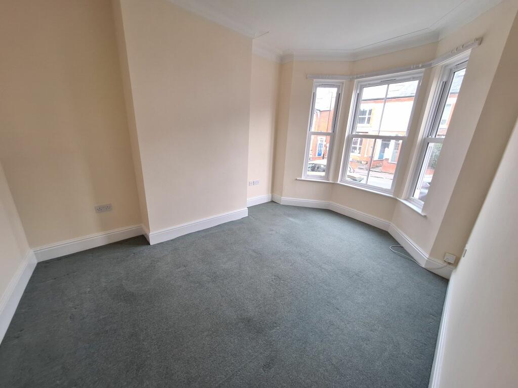 Additional property image - Huntingdon Road Earlsdon Coventry CV5 6PU