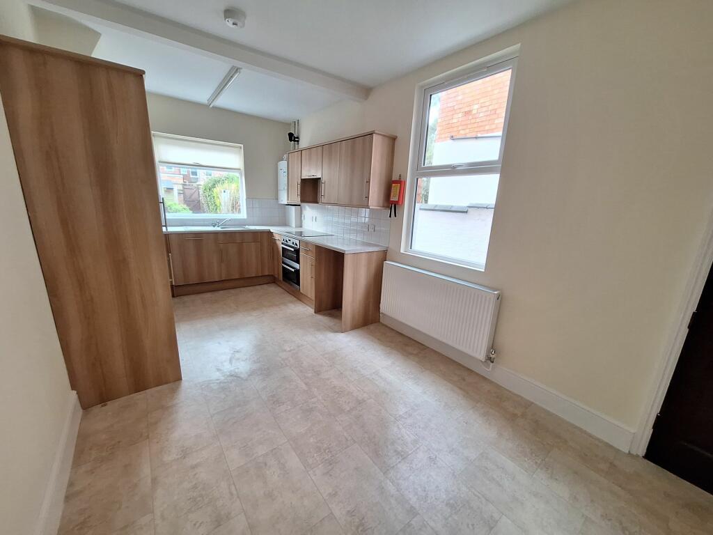 Additional property image - Huntingdon Road Earlsdon Coventry CV5 6PU