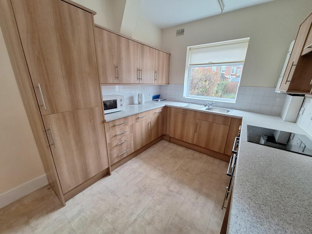 Additional property image - Huntingdon Road Earlsdon Coventry CV5 6PU