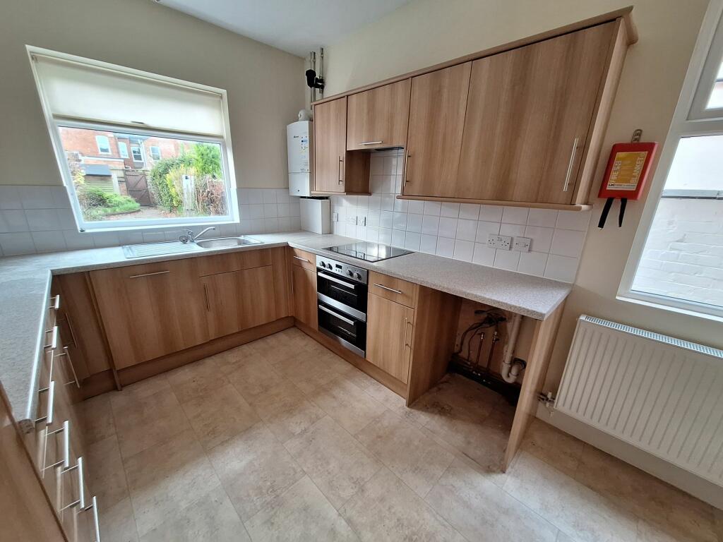 Additional property image - Huntingdon Road Earlsdon Coventry CV5 6PU