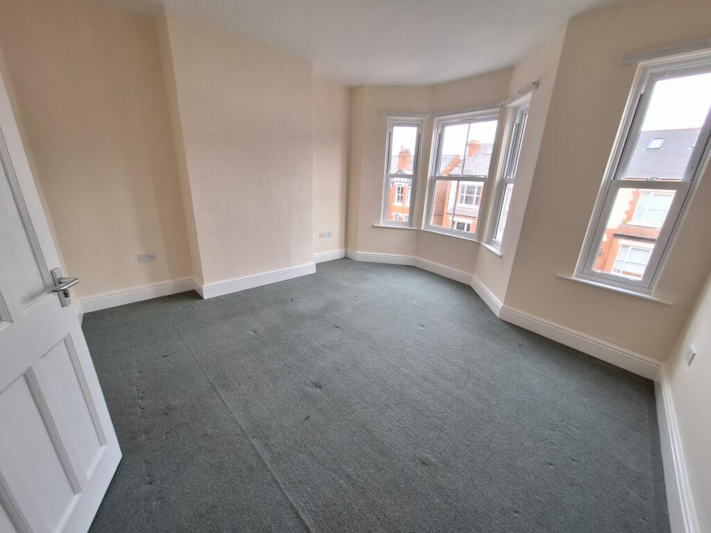 Additional property image - Huntingdon Road Earlsdon Coventry CV5 6PU