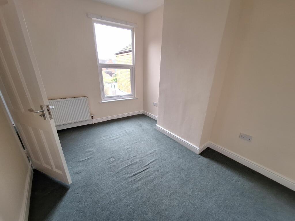 Additional property image - Huntingdon Road Earlsdon Coventry CV5 6PU