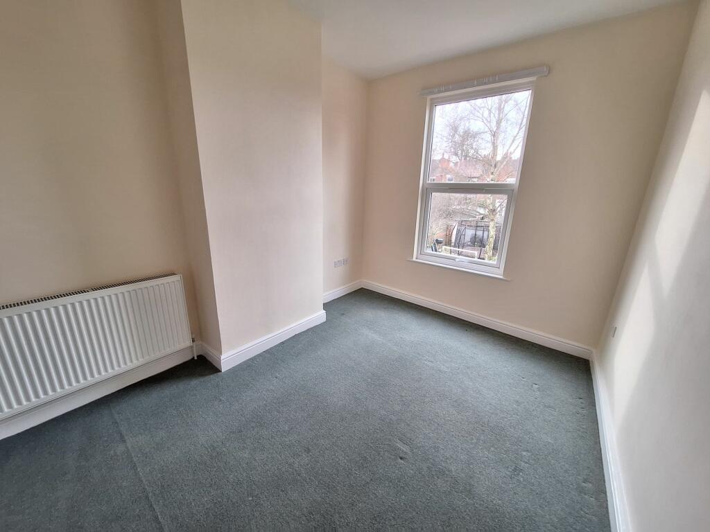 Additional property image - Huntingdon Road Earlsdon Coventry CV5 6PU