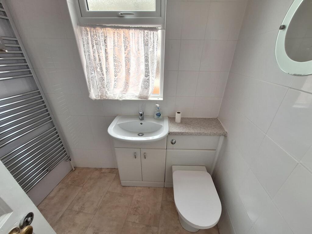 Additional property image - Huntingdon Road Earlsdon Coventry CV5 6PU