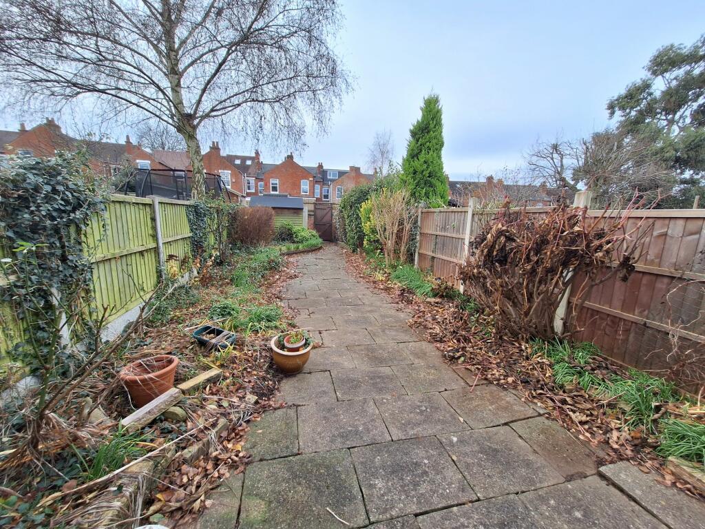Additional property image - Huntingdon Road Earlsdon Coventry CV5 6PU