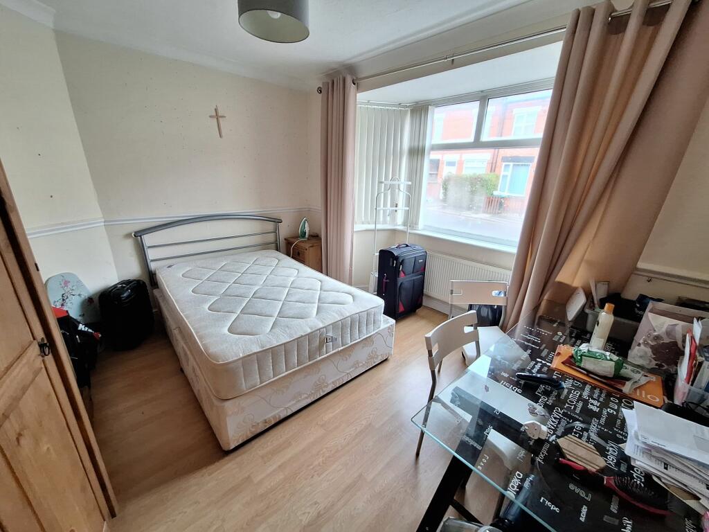Additional property image - Terry Road, Coventry, CV1