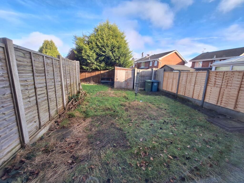 Additional property image - Sheringham Close, Nuneaton, CV11
