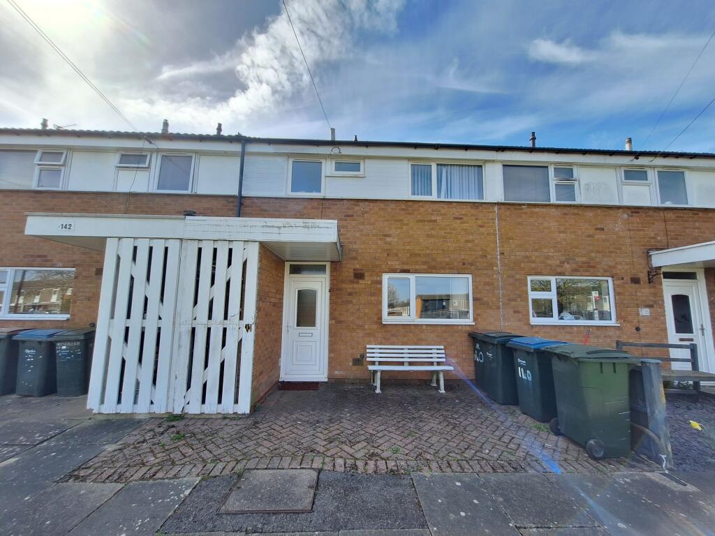Main image of property: Dillotford Avenue, Cheylesmore, Coventry, CV3 5EB
