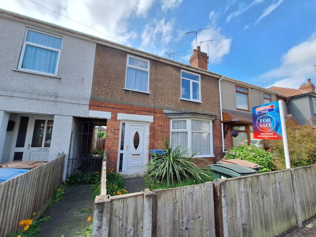 Main image of property: Poole Road, Coundon, Coventry