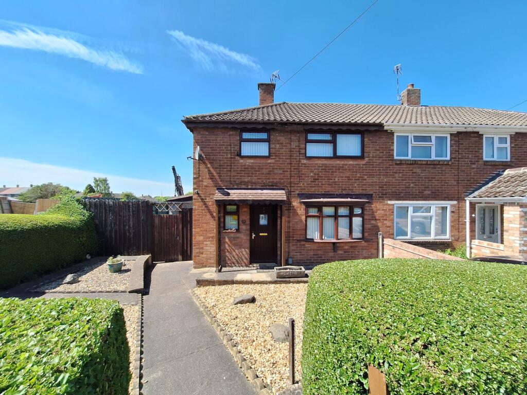 Main image of property: Butler Crescent, Exhall, Coventry, CV7 9DA