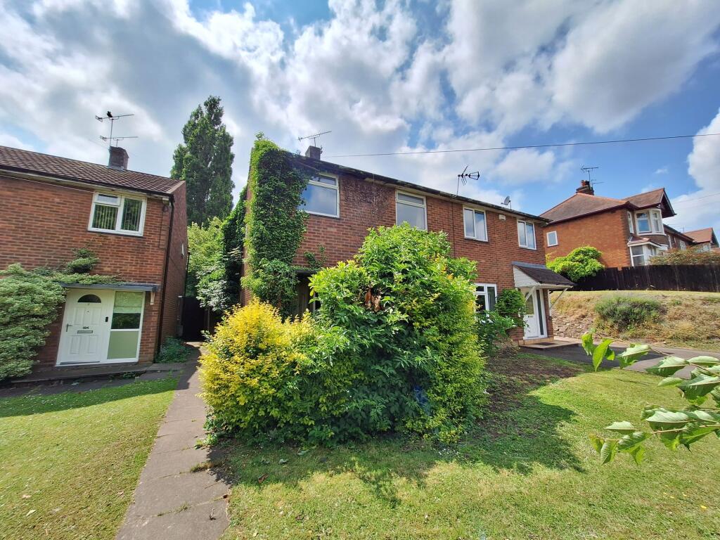 Main image of property: London Road, Coventry, CV3 4BX