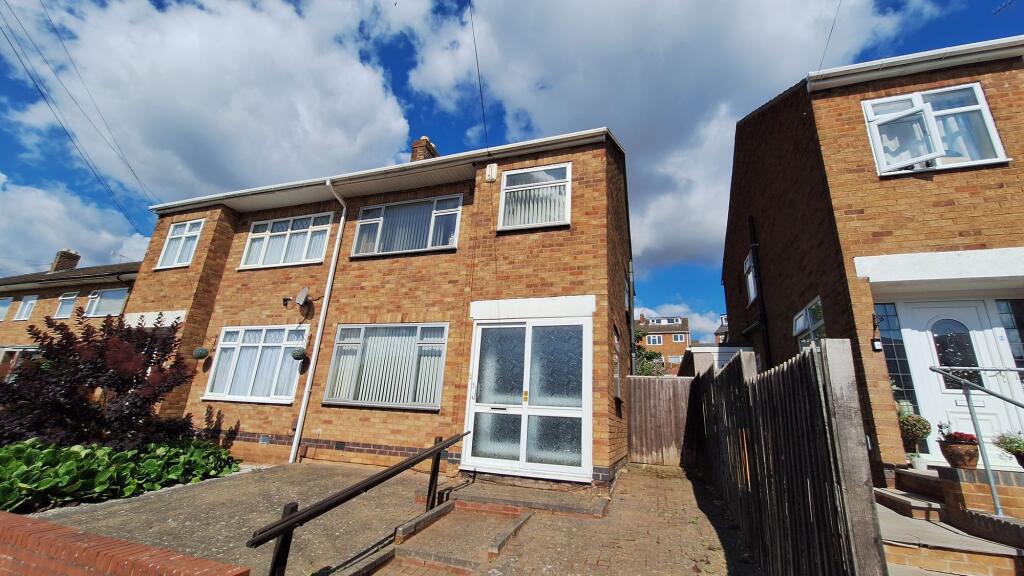 Main image of property: The Jordans, Allesley Park, Coventry, CV5 9JT