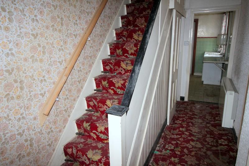 3 bedroom end of terrace house for sale in Tomson Avenue, Coundon