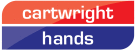 Cartwright Hands, Coventry Estate Agent Logo