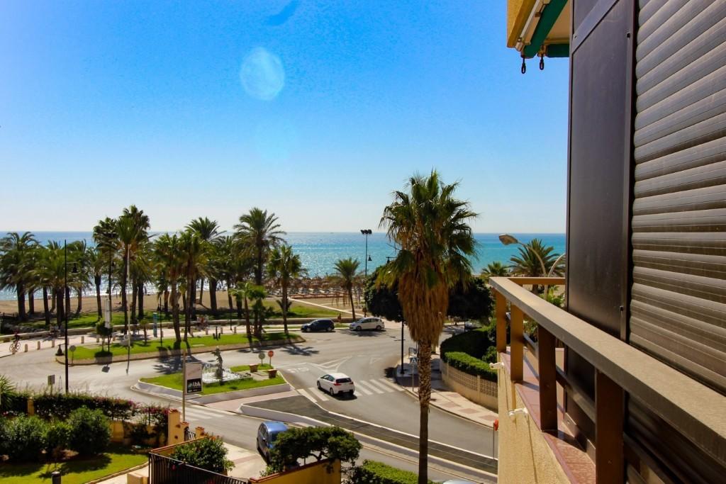 3 bedroom apartment for sale in Andalucia, Malaga, Torremolinos, Spain