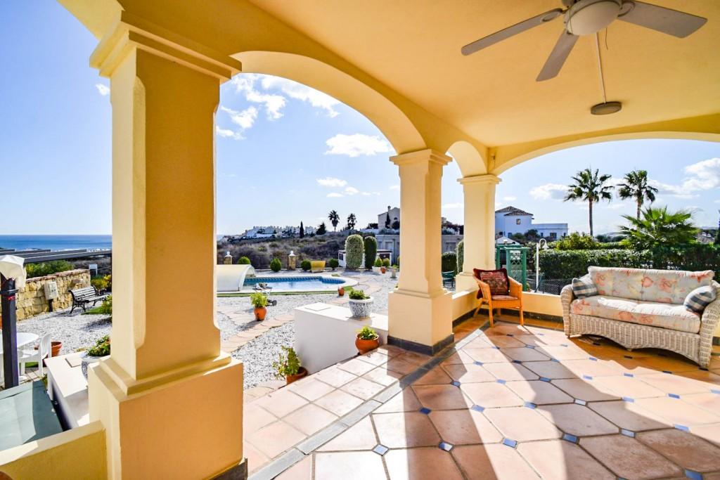 4 bedroom villa for sale in Andalucia, Malaga, Estepona, Spain
