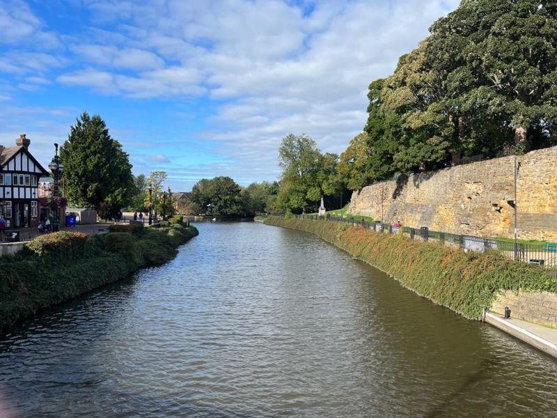 3 bedroom town house for sale in Priory Street, Tonbridge, TN9