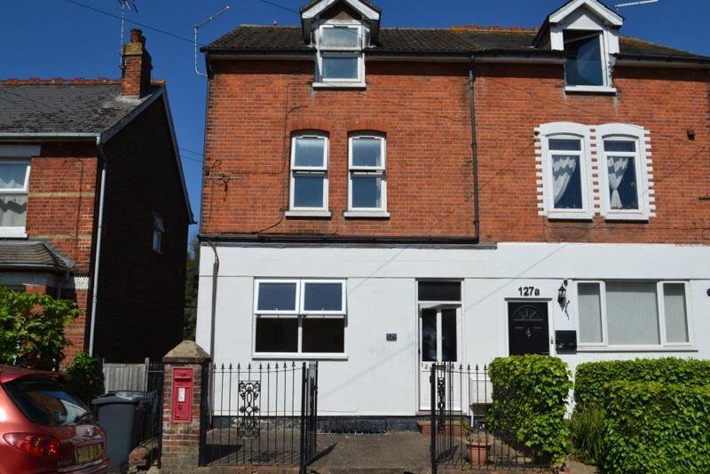 Main image of property: South Tonbridge
