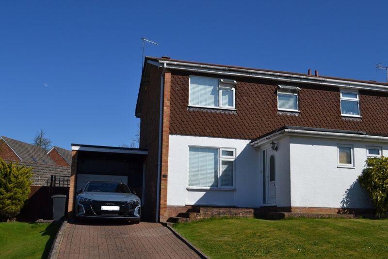 Main image of property: North Tonbridge