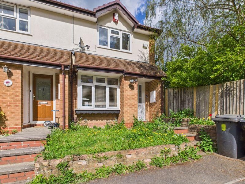 Main image of property: South Tonbridge