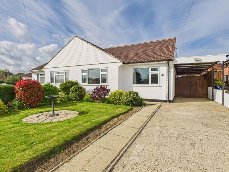 Main image of property: Cherry Grove, Tonbridge