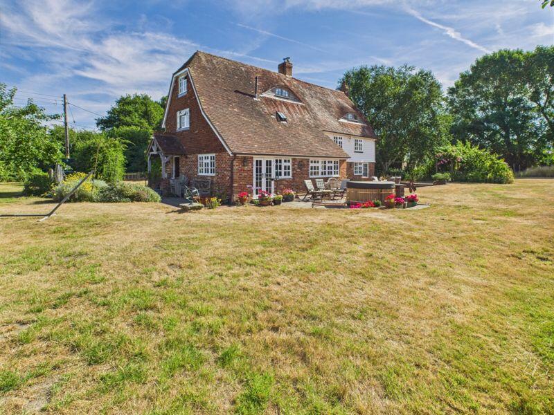 Main image of property: Maidstone Road, Whetsted
