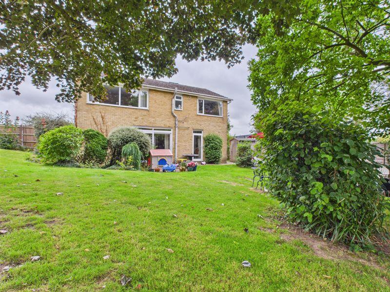 Main image of property: Wateringbury