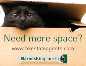Get brand editions for Barnes Kingsnorth, Tonbridge