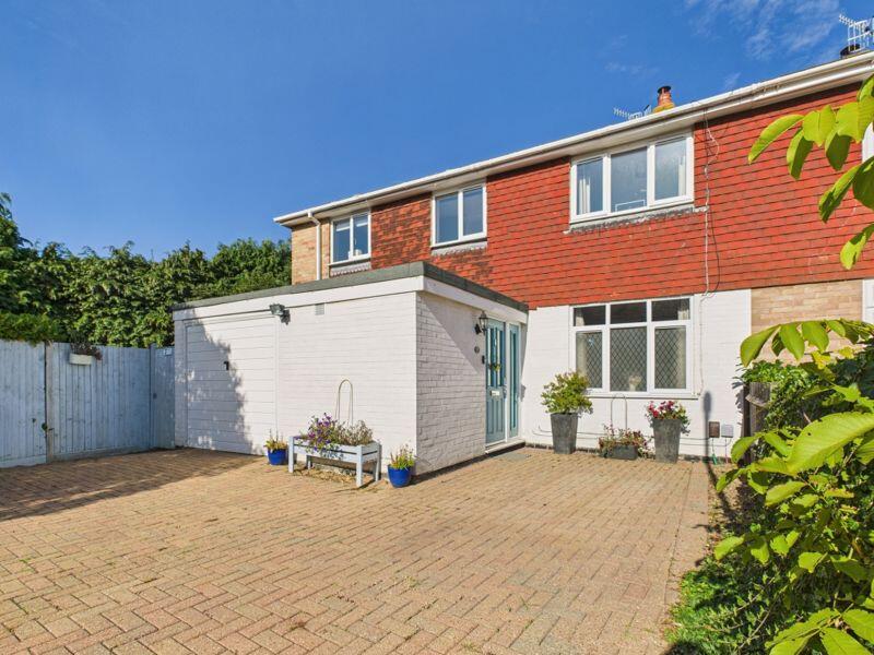 Main image of property: Croft Close, Tonbridge