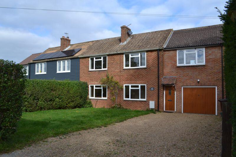 Main image of property: Postern Lane, Tonbridge
