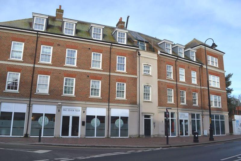 Main image of property: Central Tonbridge