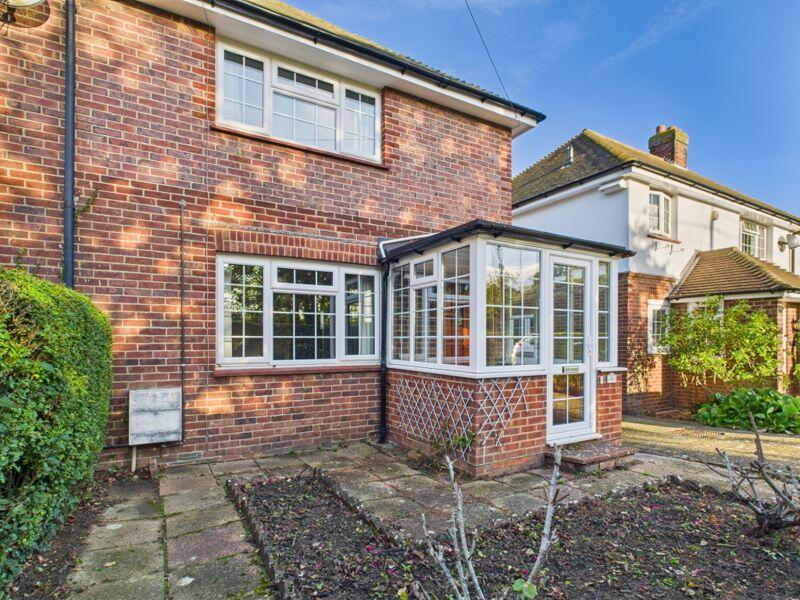 Main image of property: Sychem Place, Five Oak Green