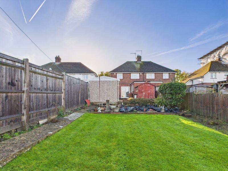 Main image of property: Sychem Place, Five Oak Green