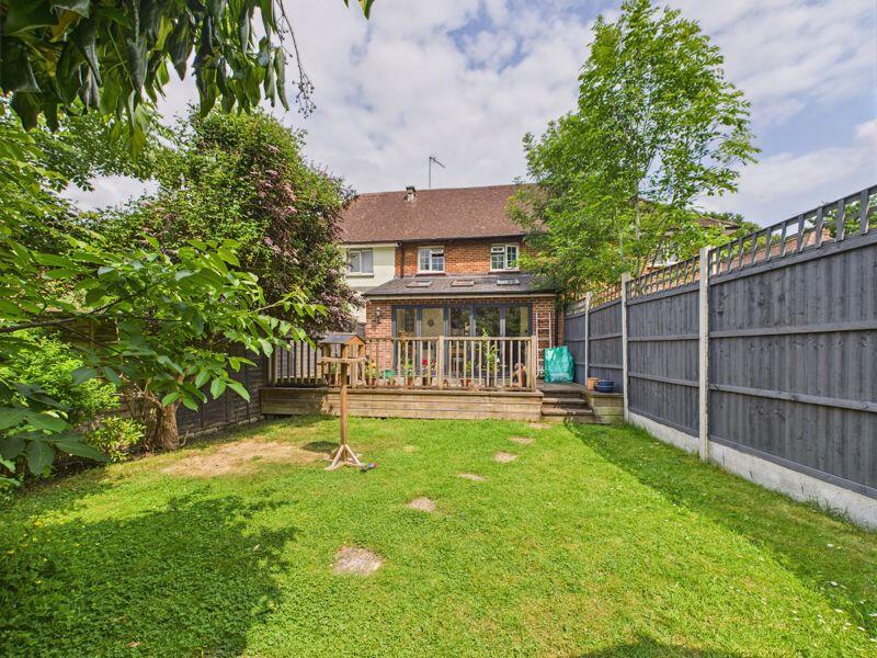 Main image of property: Leigh, Nr Tonbridge