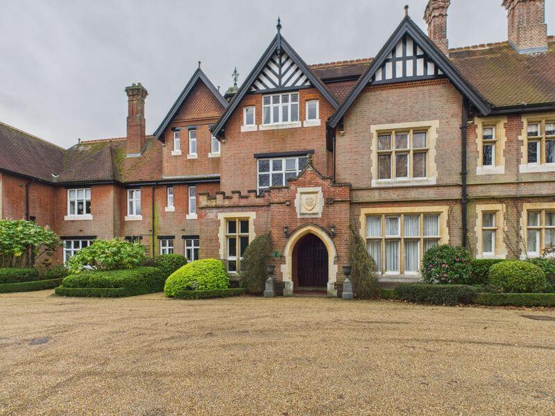 Main image of property: North Frith Park, Tonbridge