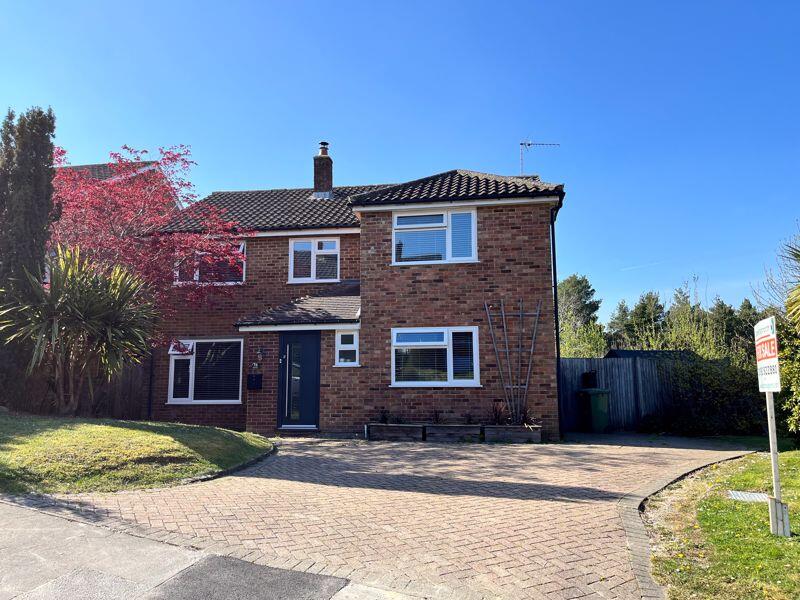 Main image of property: Ridgeway, Pembury
