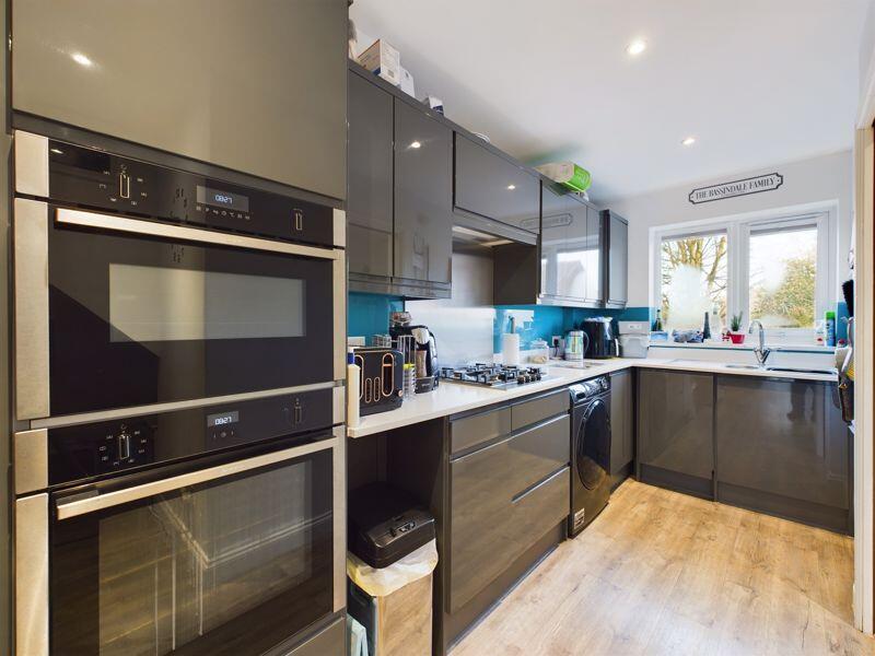 Main image of property: Blackthorn Avenue, Southborough