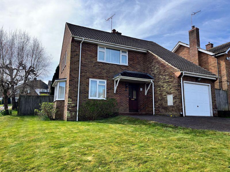 Main image of property: Woodhill Park, Pembury