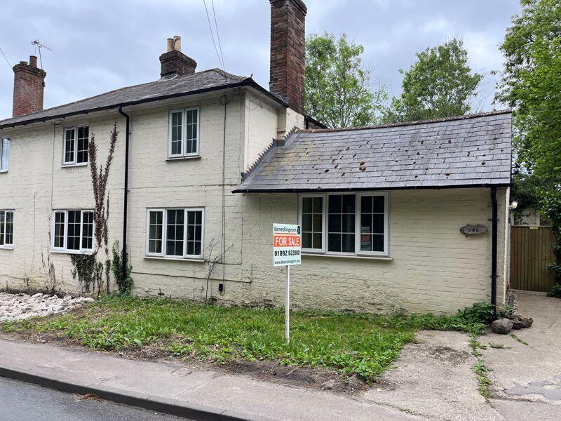 Main image of property: Brenchley Road, Matfield